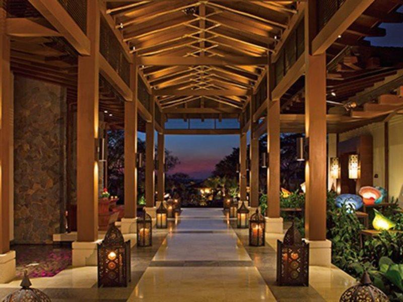 Resort Dreams Mareas