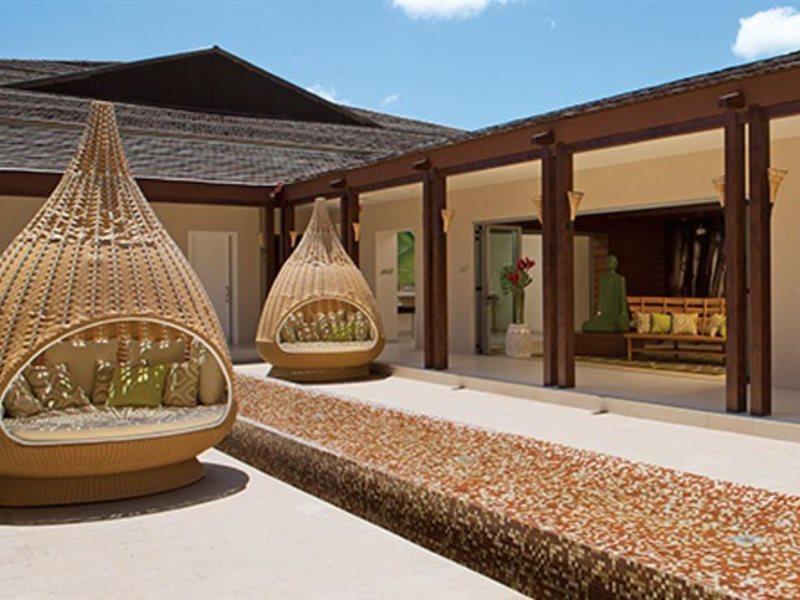 Resort Dreams Mareas El Jobo