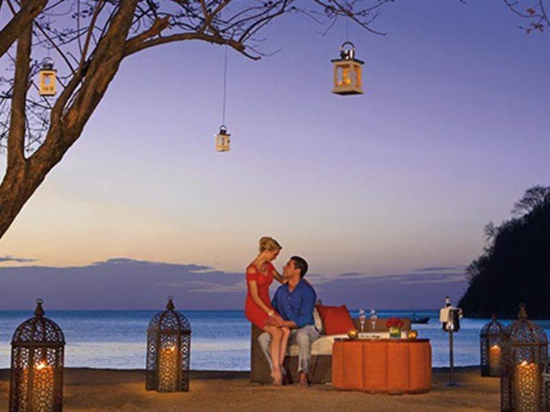 Resort Dreams Mareas El Jobo