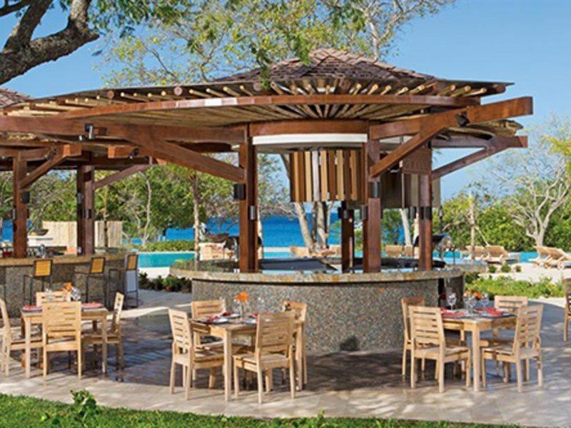 Resort Dreams Mareas El Jobo