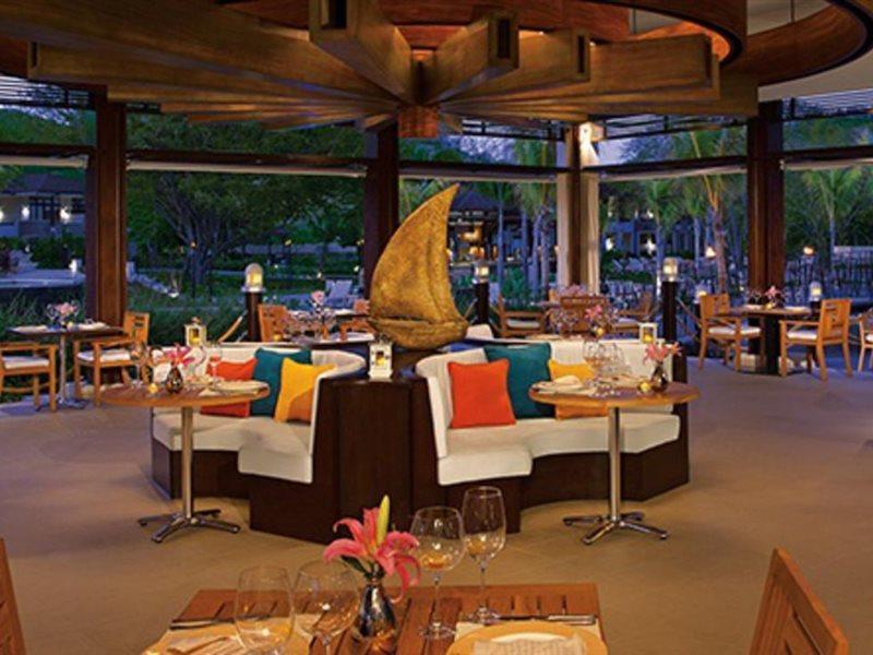Resort Dreams Mareas El Jobo