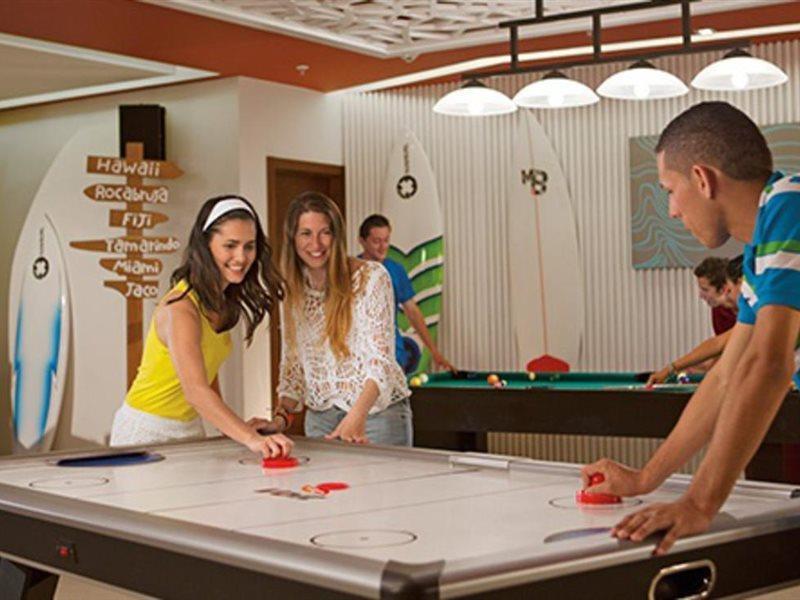 Resort Dreams Mareas 5*