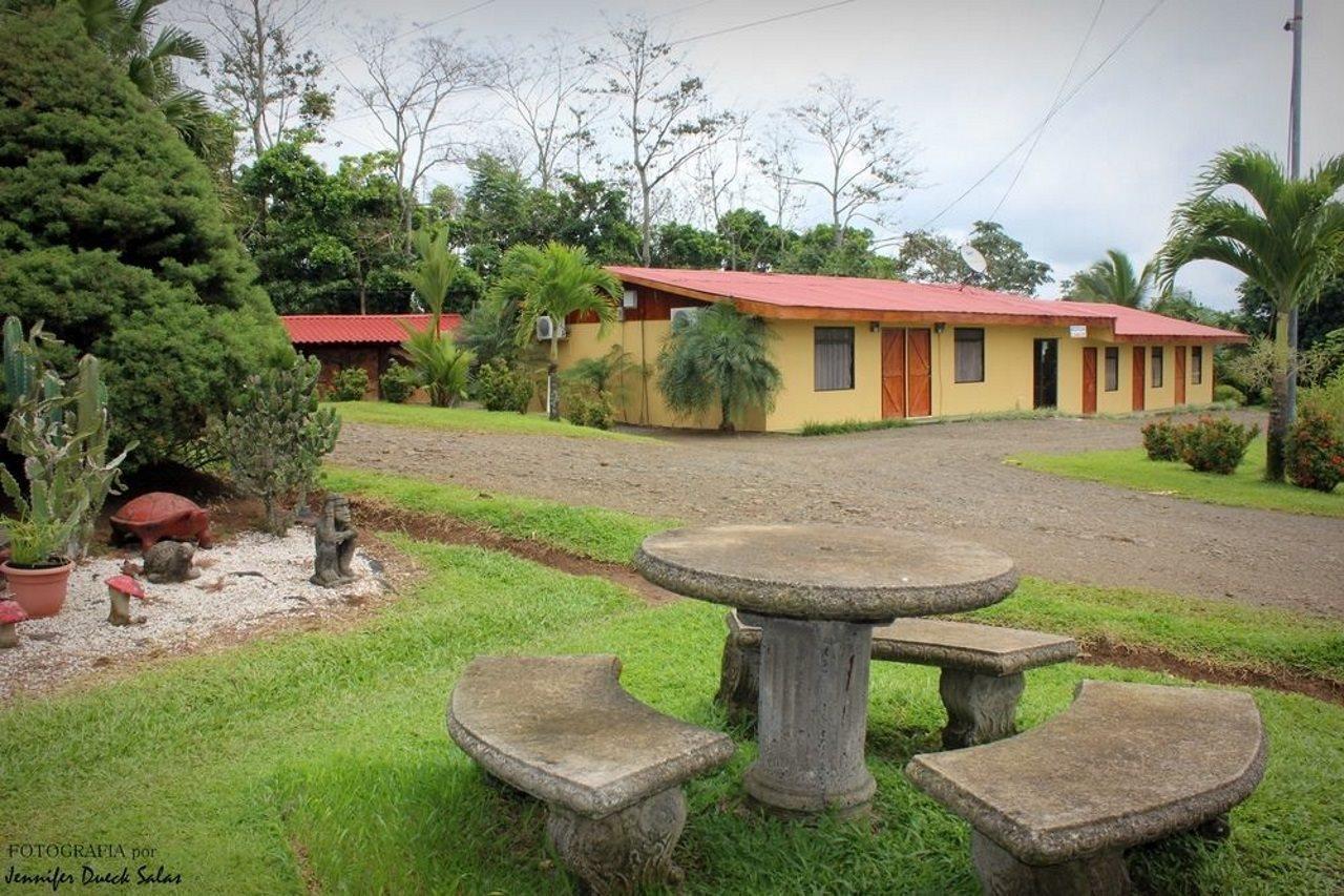 Hotel Del Bosque
