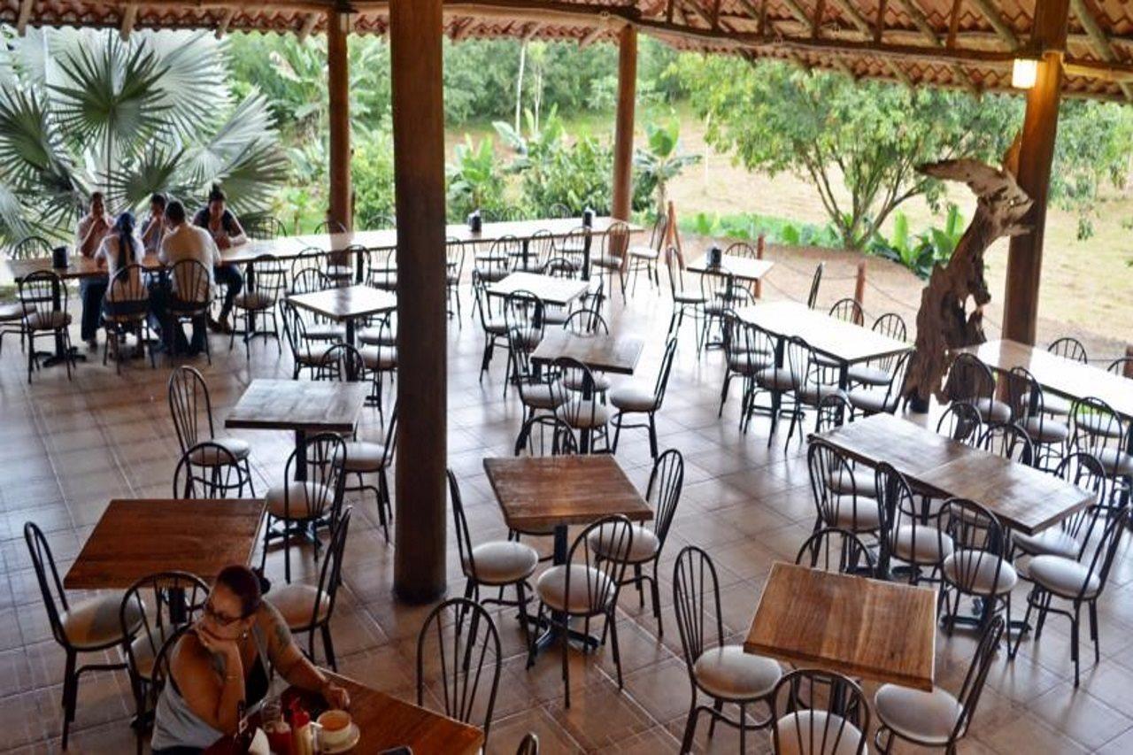 Del Bosque Rio Cuarto