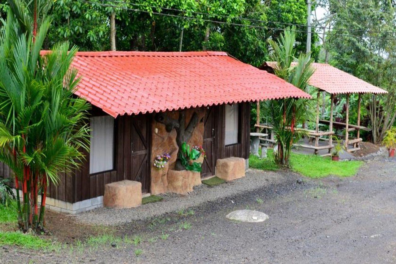 Hotel Del Bosque Rio Cuarto