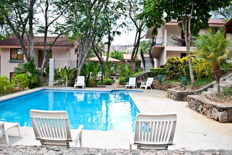 Villas San Angel Holiday park