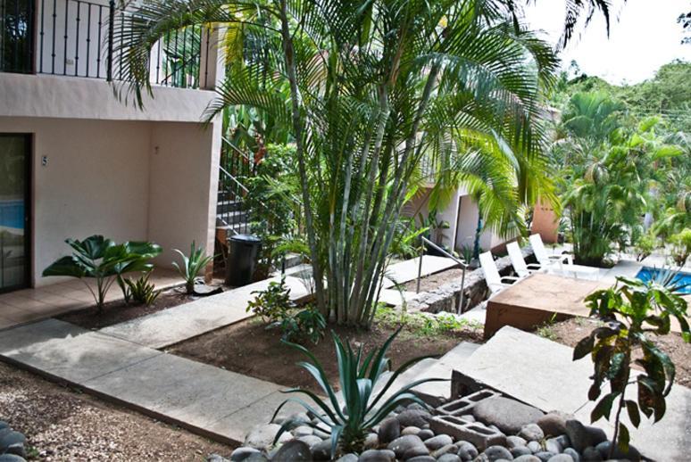 Villas San Angel