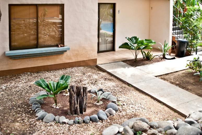 Holiday park Villas San Angel Sardinal