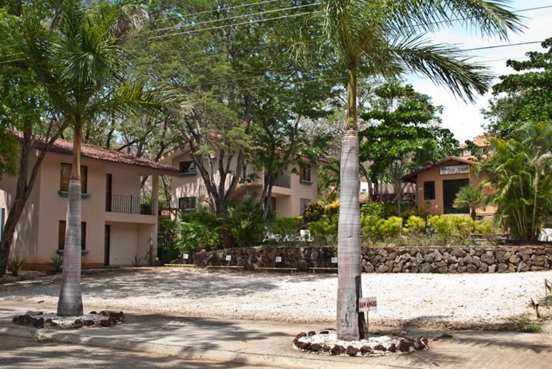Villas San Angel 3* Sardinal