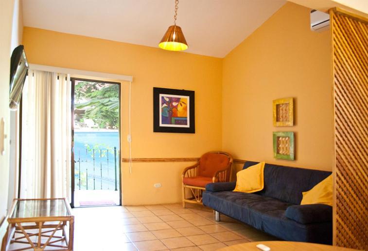 Villas San Angel Holiday park Sardinal