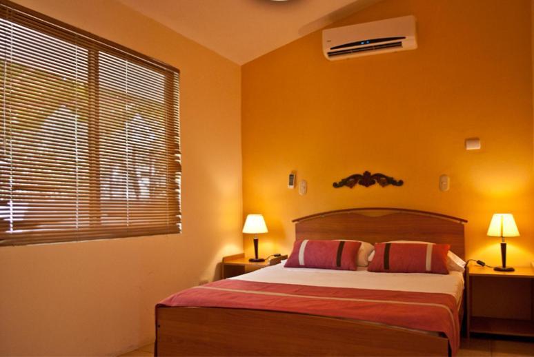 Villas San Angel Holiday park