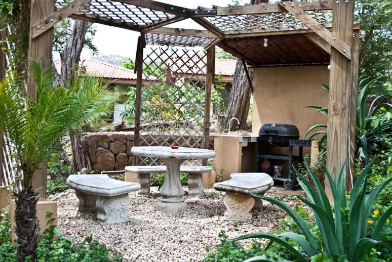 Villas San Angel Holiday park 3*