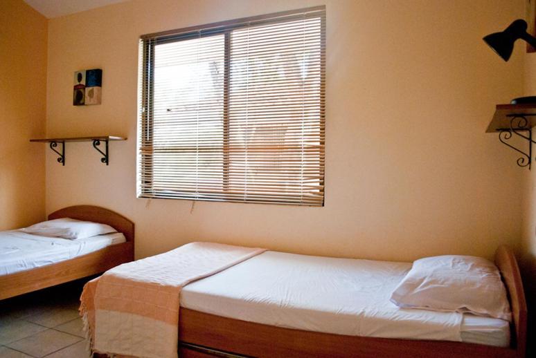 Villas San Angel Holiday park Sardinal