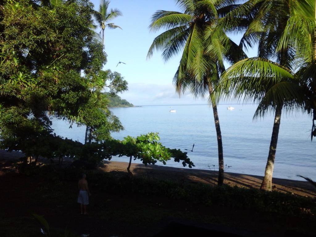 Las Brisas Tours Y Cabinas Ciudad Cortes