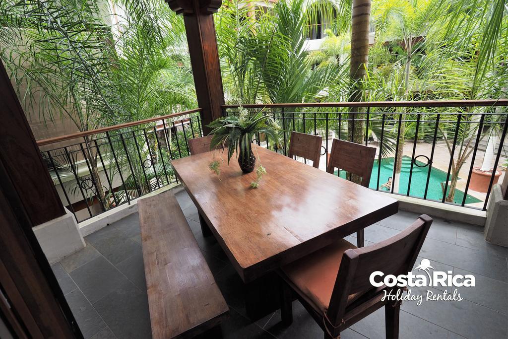 Apartment Luxury Terrace, Access - M10 Jaco