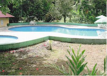 Lodge Pizote Puerto Viejo de Talamanca