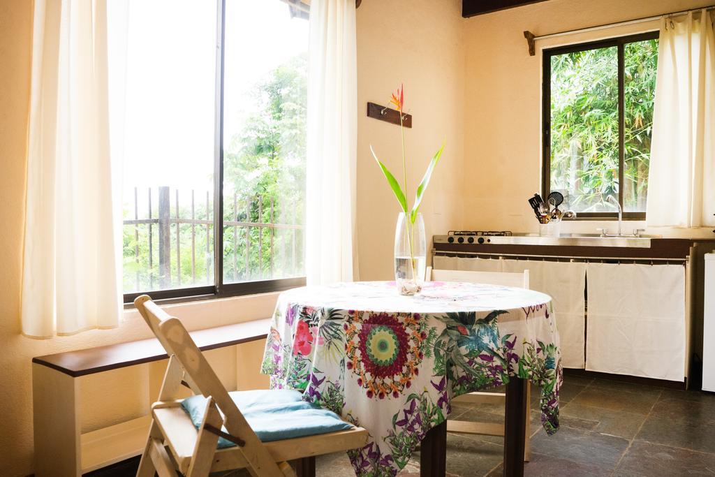 Holiday home Casa Monacita