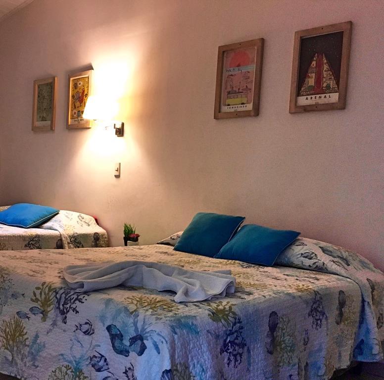 Hostel La Oveja & Surf Camp (adults Only) *