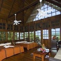 Aguila De Osa Rainforest Hotel
