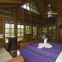 Hotel Aguila De Osa Rainforest 3*