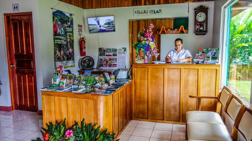 Hotel Vilma