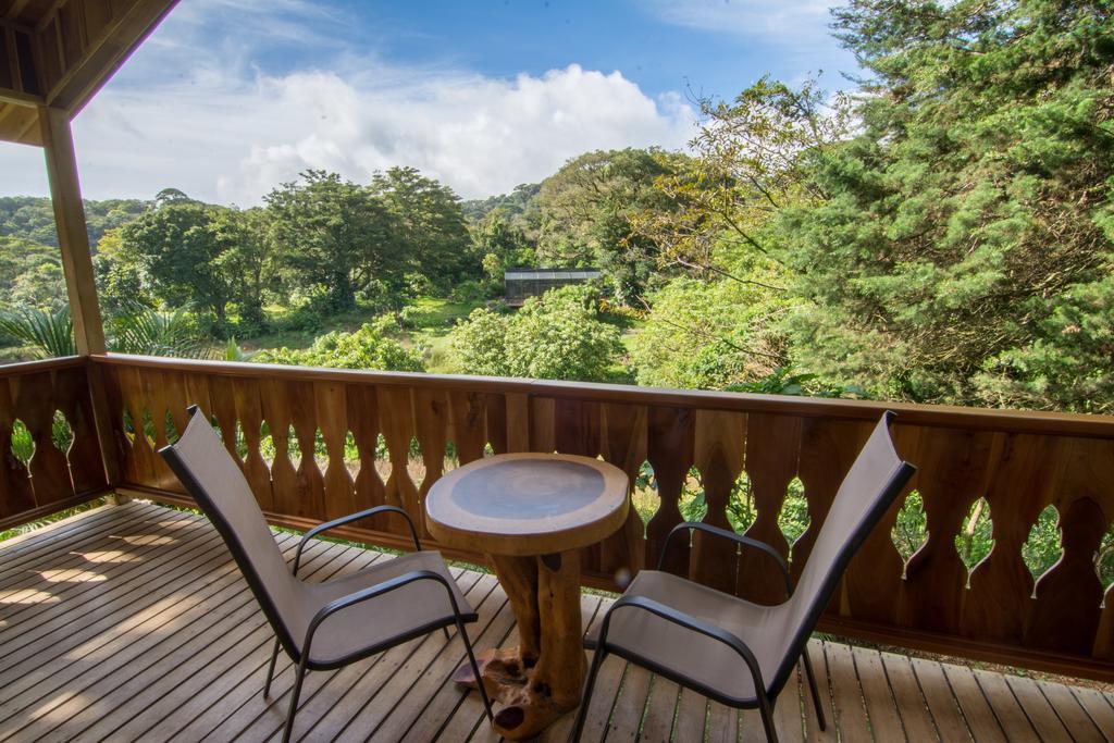 Holiday home Hoja