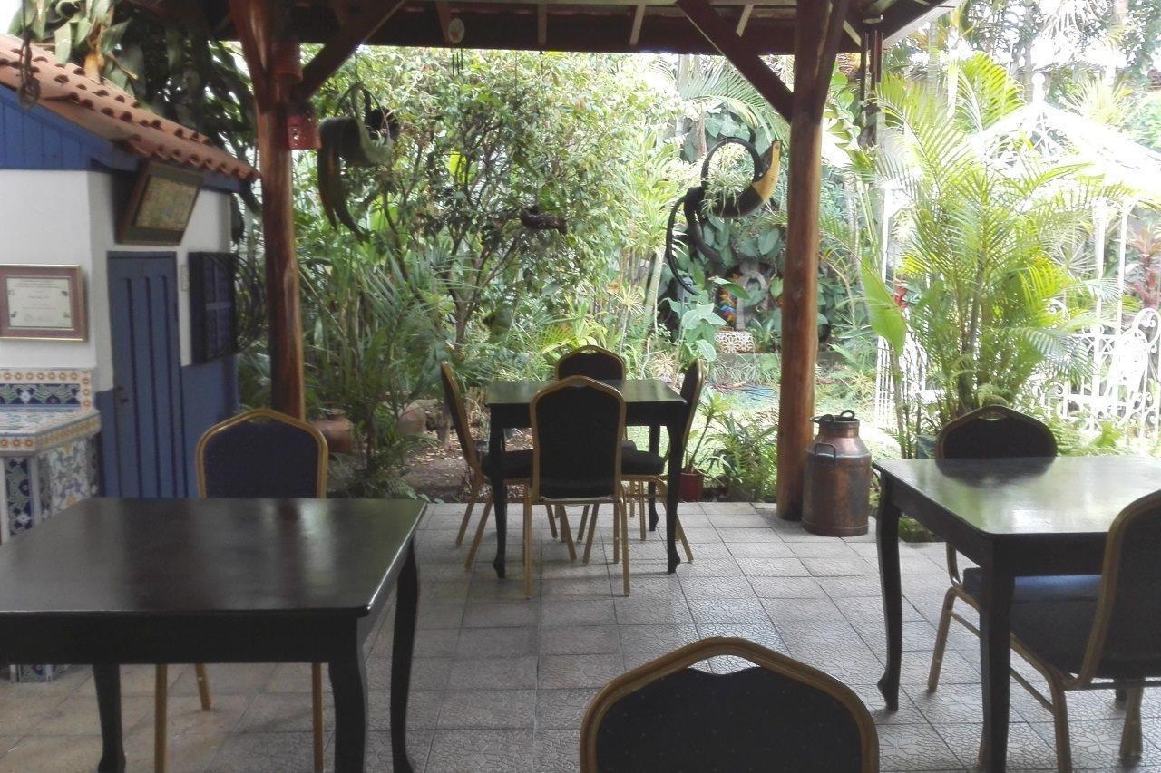 Hotel 1492 3*