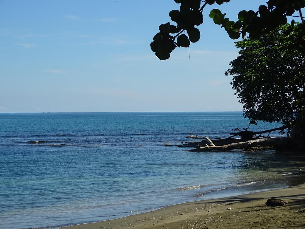 Lodge Cabinas Caribe Luna *