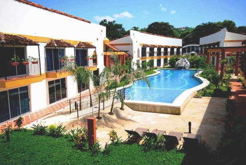 Hotel Mediterraneus