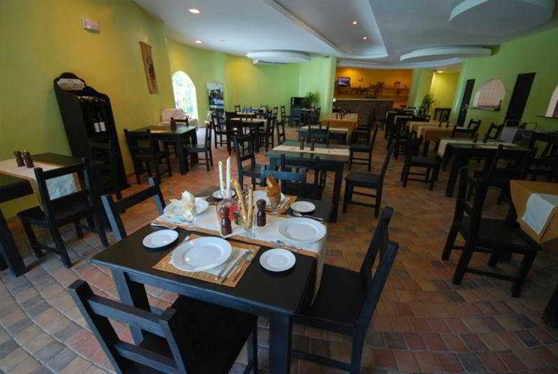 Hotel Mediterraneus Nicoya