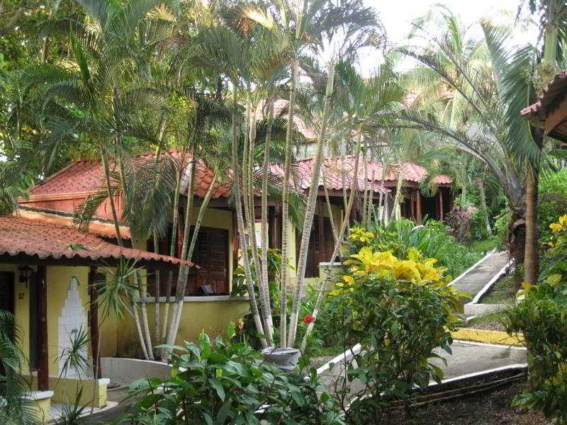 Hotel El Milagro 3*