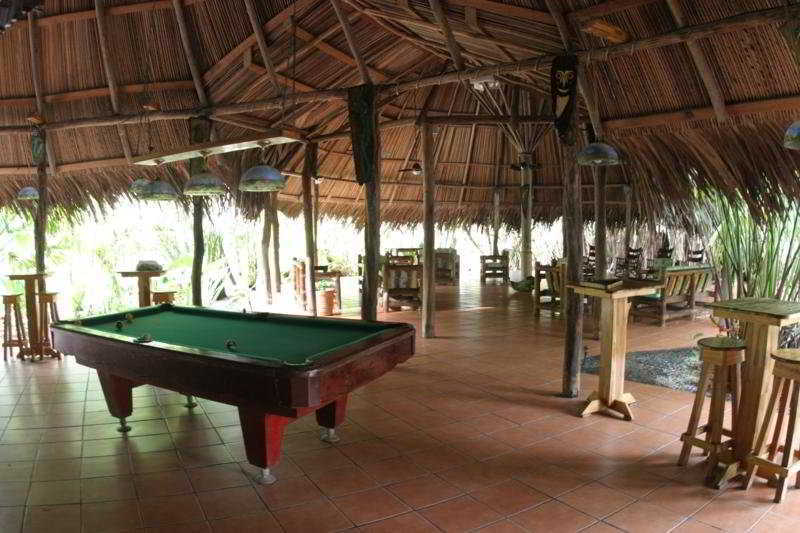 Turtle Tortuguero
