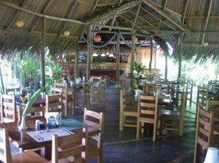 Lodge Turtle Tortuguero