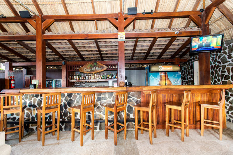 Hotel Coco Beach Hotel 3*
