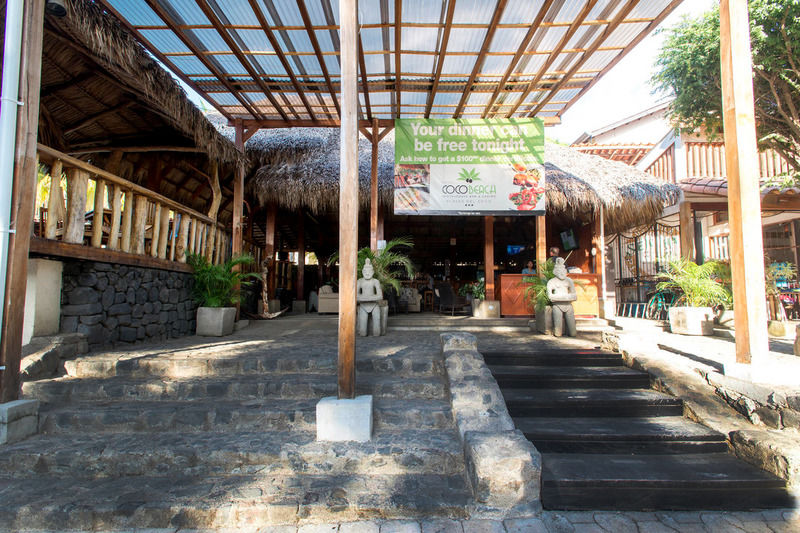 Hotel Coco Beach Hotel Coco