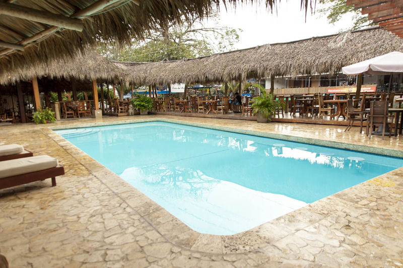 Hotel Coco Beach Hotel 3*