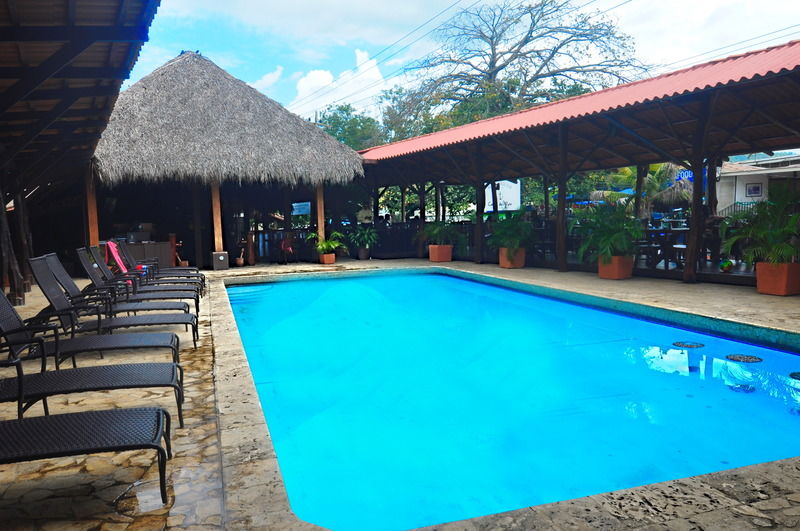 Coco Beach Hotel Coco