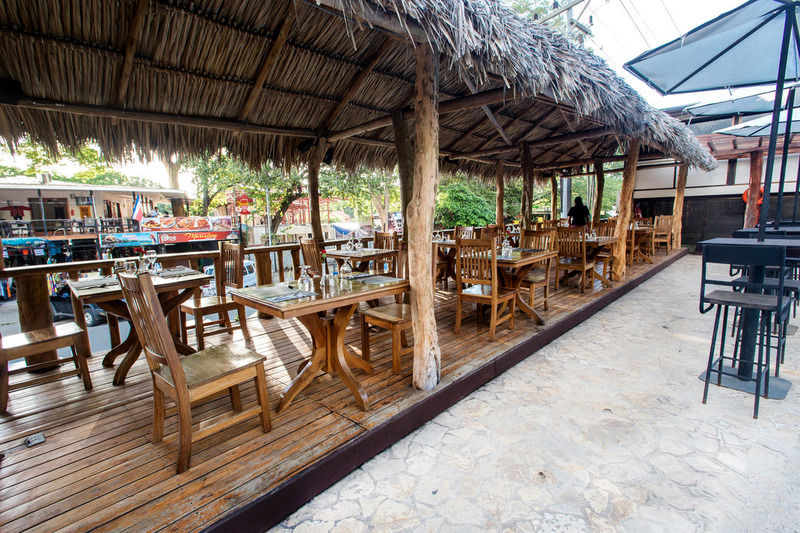 Coco Beach Hotel
