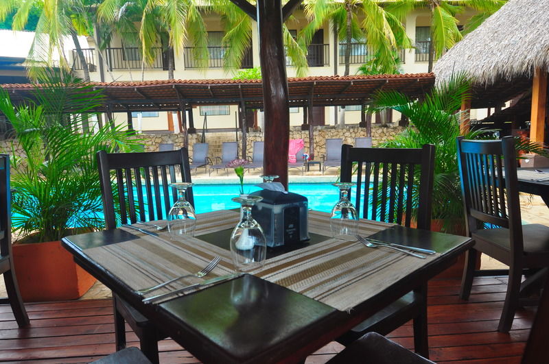 Hotel Coco Beach Hotel 3*
