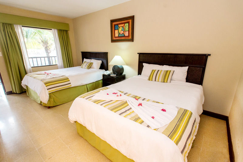 Coco Beach Hotel Coco