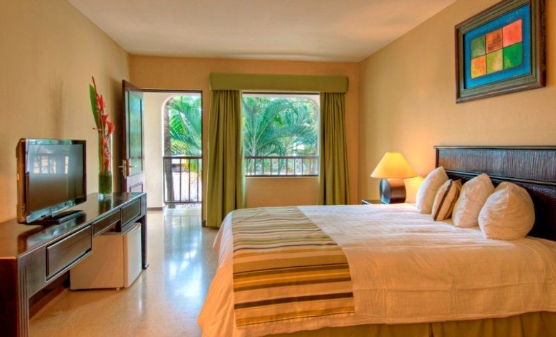 Hotel Coco Beach Hotel 3*