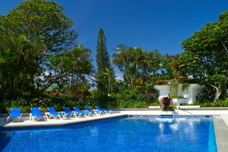 Hotel Bougainvillea San Jose