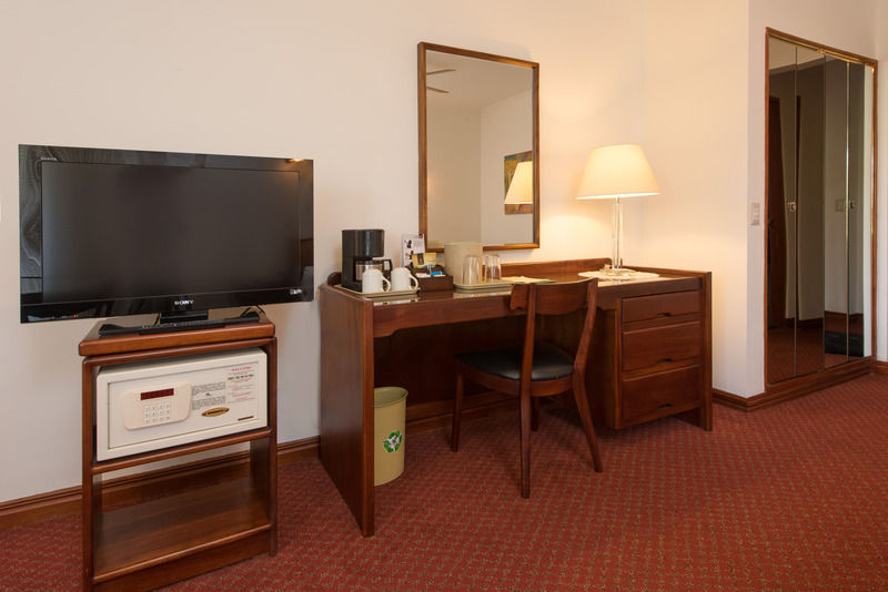 Hotel Bougainvillea San Jose