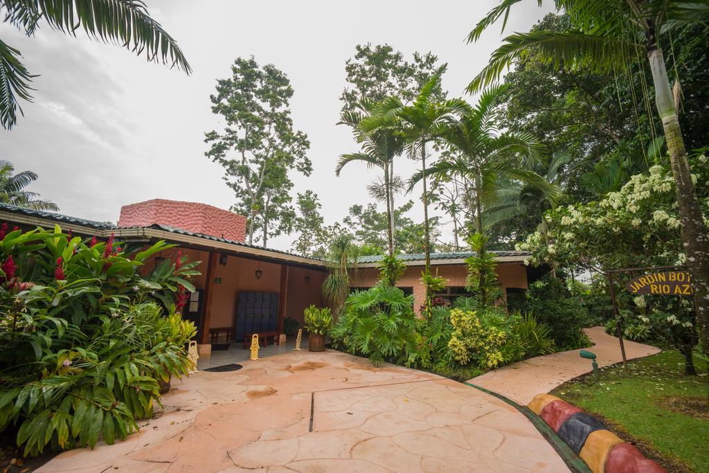 Hotel Blue River & Hot Springs 4*