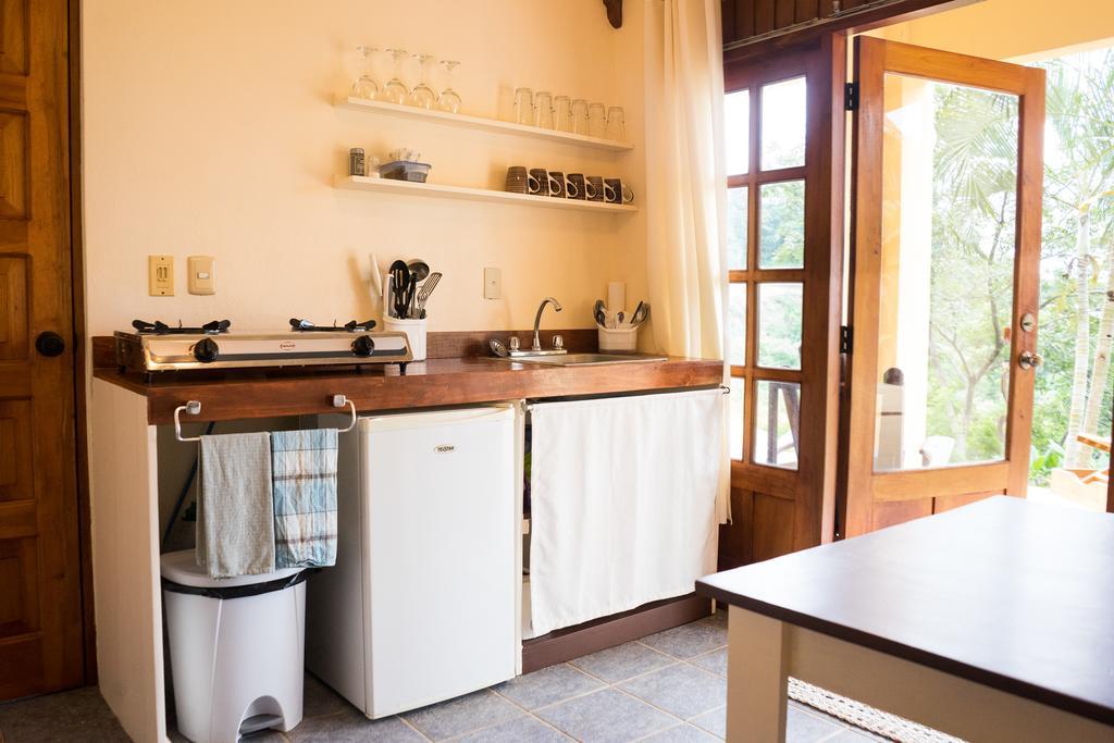 Holiday home Casa Monacita Tamarindo