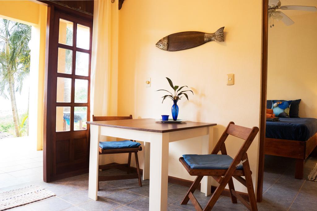 Casa Monacita