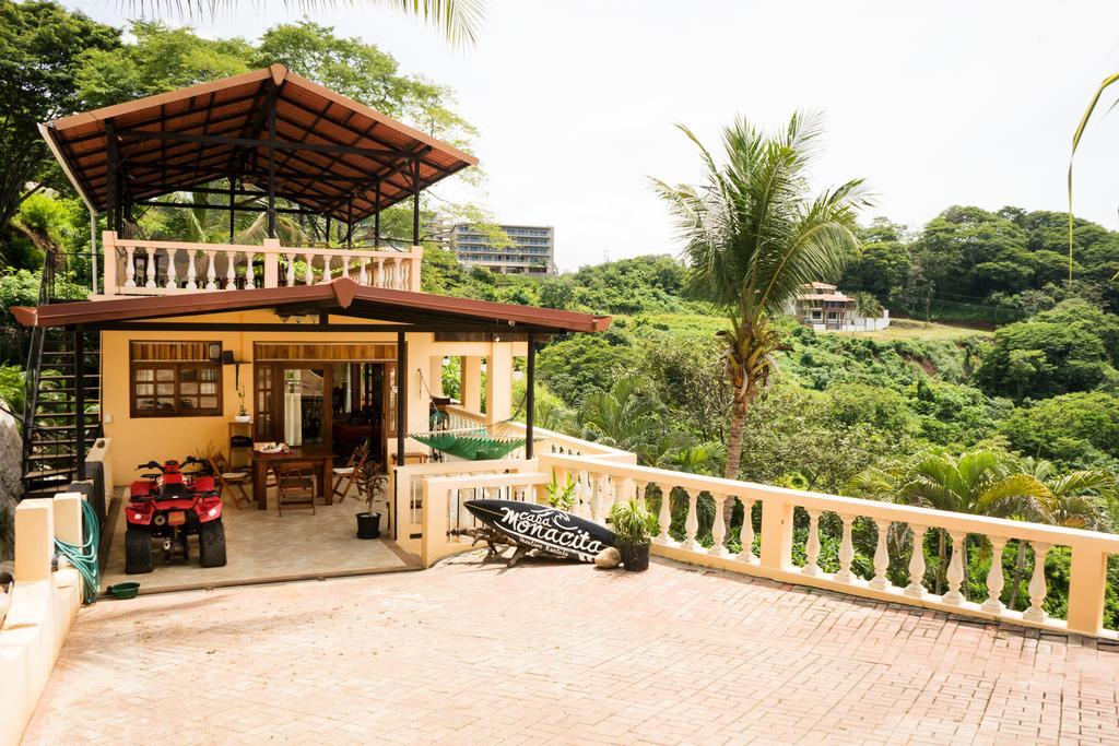 Casa Monacita *