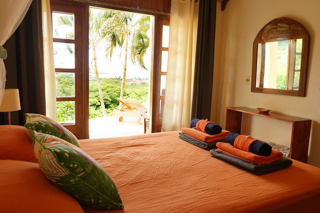 Casa Monacita Holiday home *