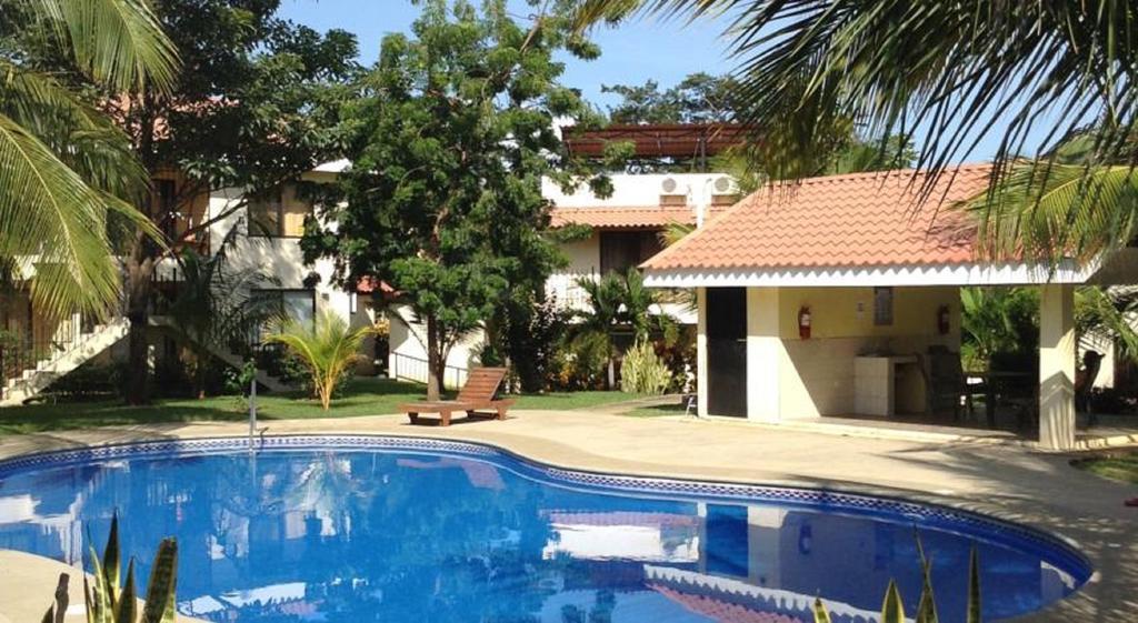Colinas De Playas Del Apartment *