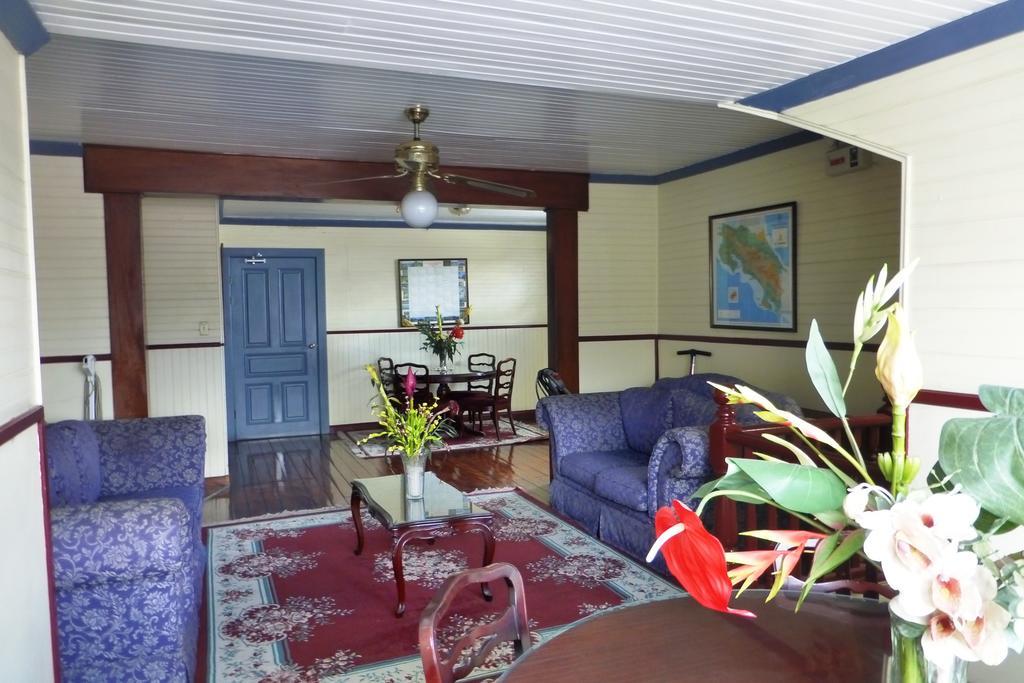 Hotel Santo Tomas / Historical Property San Jose (San Jose)